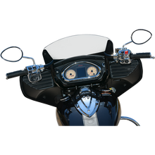 Load image into Gallery viewer, TRASK HANDLEBAR BRO 14-18 CHIEF B TM-2090BK