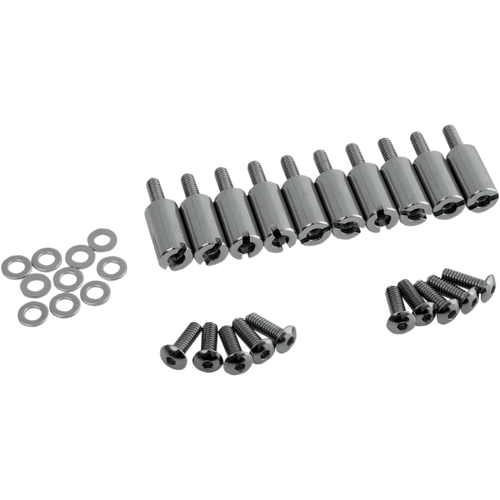 DRAG SPECIALTIES 80-99 IGNITION CIRCUIT BREAKER STUDS 10P 2130-0047