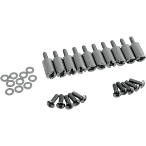 DRAG SPECIALTIES 80-99 IGNITION CIRCUIT BREAKER STUDS 10P 2130-0047