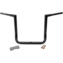 Load image into Gallery viewer, LA CHOPPERS HANDLEBAR GRNDTP 16B FLHT LA-7365-16B