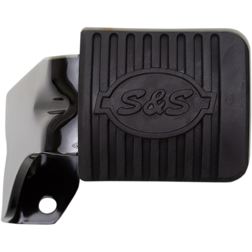 S&S CYCLE FXD GRAND NATIONAL 2:2 PASS PEG RELOCATION 550-0801