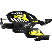 Load image into Gallery viewer, CYCRA GUARD HAND HCM 1 1/8 BLK 1CYC-7506-12HCM