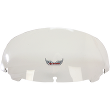 Load image into Gallery viewer, SLIPSTREAMER FLHT SMOKE 8" WINDSHIELD 2014-2015 S-235-8
