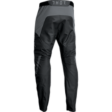 Load image into Gallery viewer, THOR PANT TERRAIN ITB BK/CH 28 2901-10418