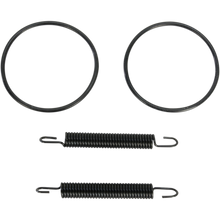 Load image into Gallery viewer, FMF 05-07 KX250 O-RING EXHAUST KIT 014815