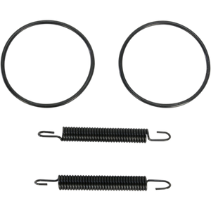 FMF 05-07 KX250 O-RING EXHAUST KIT 014815