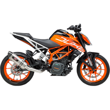 Load image into Gallery viewer, YOSHIMURA 17-20 RC390 R-77 3/4 SS/SS/CF WF 16381CJ520