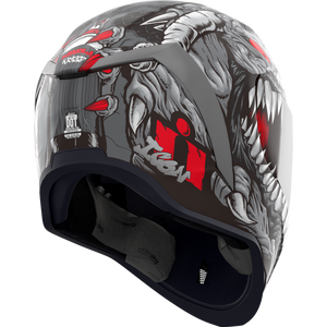 ICON HELMET AIRFORM MIPS KRYOLA KREEP SV SM 0101-16954