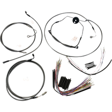 Load image into Gallery viewer, MAGNUM CONTROL CABLE KIT BP CVO 487021