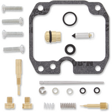 Load image into Gallery viewer, MOOSE RACING REPAIR KIT CARB KAW 26-1242