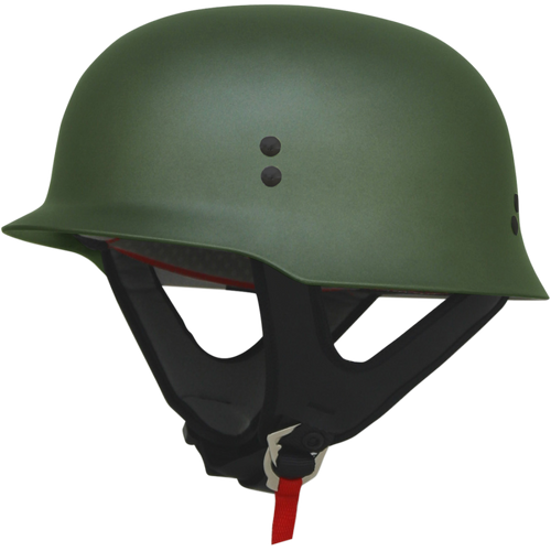 AFX HELMET FX FLAT OLIVE SM 0103-1083