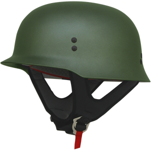 AFX HELMET FX FLAT OLIVE SM 0103-1083