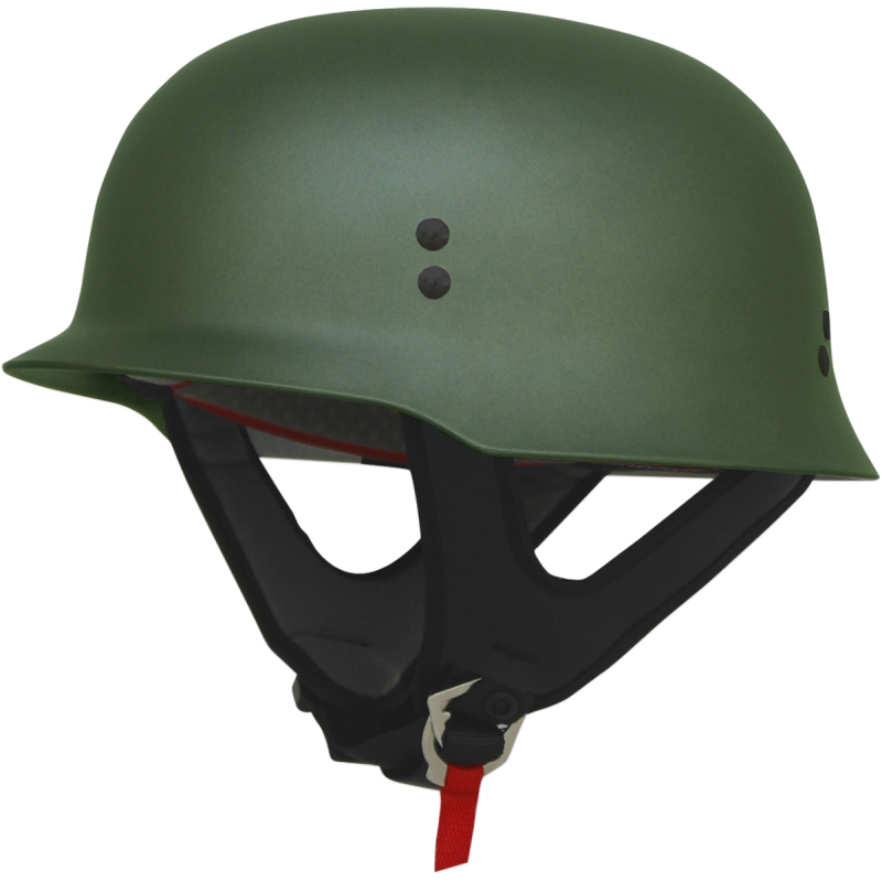 AFX HELMET FX FLAT OLIVE SM 0103-1083