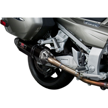 Load image into Gallery viewer, YOSHIMURA 13-22 FJR1300 SIG-SERIES SO SS/CF/CF-TIP 13150E0220