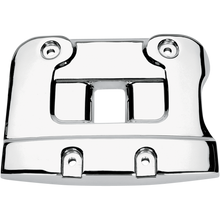 Load image into Gallery viewer, DRAG SPECIALTIES 84-91 BT UPPER R/CVR CHROME (1 CYLINDER) DS-376556