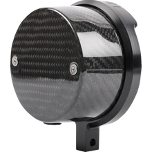 Load image into Gallery viewer, THRASHIN SUPPLY CO. GAUGE RELOC KT FXLRS BLK TSC-2710-1