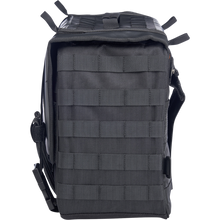 Load image into Gallery viewer, BILTWELL EXFIL-36 SADDLEBAGS BLACK 3012-01
