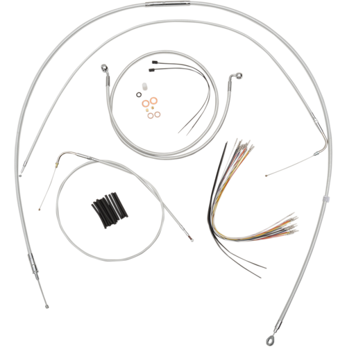 MAGNUM CONTROL CABLE KIT SC2 387252
