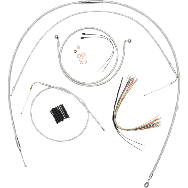MAGNUM CONTROL CABLE KIT SC2 387252