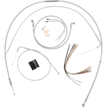 Load image into Gallery viewer, MAGNUM CONTROL CABLE KIT SC2 387252