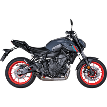 Load image into Gallery viewer, AKRAPOVIC EXHAUST RACE ECE TI YAMAHA MT-07 XSR700 S-Y7R8-HEGEHT/1