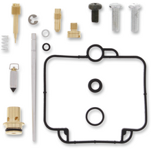 Load image into Gallery viewer, MOOSE RACING REPAIR KIT CARB YAM 26-1371