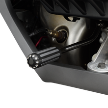 Load image into Gallery viewer, Show Chrome 41-409 Reverse Shifter Cover For Can-Am Ryker 2019+ Milled Aluminum