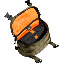 Load image into Gallery viewer, BILTWELL TOOL ROLL EXFIL-0 2.0 BLK 3017-01