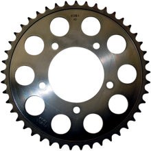 Load image into Gallery viewer, SUNSTAR SPROCKETS 525-45T STEEL REAR SPROCKET 2-438345