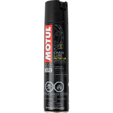 Load image into Gallery viewer, MOTUL C4 CHAIN LUBE FACTORY LINE 400ML 111821
