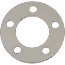Load image into Gallery viewer, DRAG SPECIALTIES 00-19 R/WHEEL SPACER .250" / 2.25" ID 7805-5051