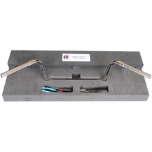 Load image into Gallery viewer, REDA INNOVATIONS DOCK HANDLEBAR REDA RHWS16001