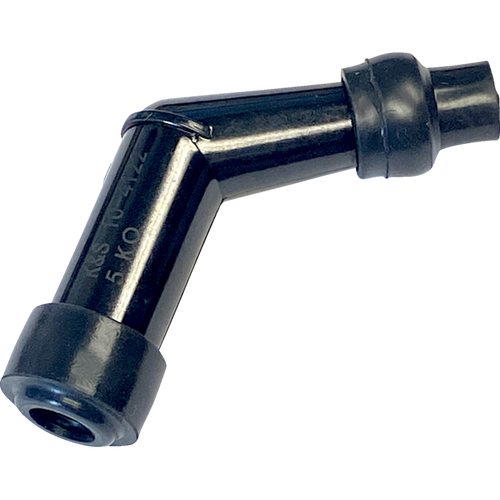 K&S TECHNOLOGIES CAP SPARK PLUG 120 14MM 10-4122