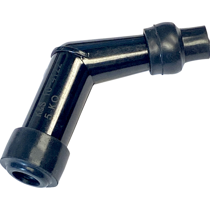 K&S TECHNOLOGIES CAP SPARK PLUG 120 14MM 10-4122