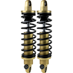 LEGENDS 91-17 FXD SHOCKS REVO-A GOLD 14