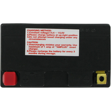 Load image into Gallery viewer, PARTS UNLIMITED BATTERIES CTZ14S FACTORY ACTIVATED PC CTZ14S