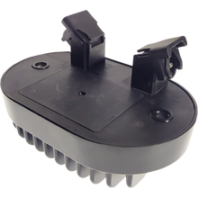 Load image into Gallery viewer, DRAG SPECIALTIES REGULATOR BLK ST 18-19 74700031B