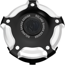 Load image into Gallery viewer, RSD GAS CAP MISANO CNTRST CT 0210-2056-BM
