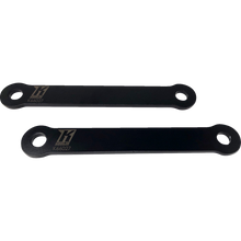 Load image into Gallery viewer, KODLIN 1" LOWERING KIT FOR SPORTSTER S (RH 1250S) MODELS 2021-UP K66027