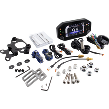 Load image into Gallery viewer, KOSO NORTH AMERICA RX-4 MULTIFUNCTION TFT METER - UNIVERSAL VERSION BA081010