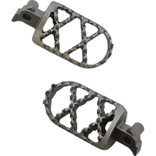 Load image into Gallery viewer, MOOSE RACING PRO FOOTPEGS STANDARD NRYZ-5