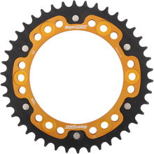 Load image into Gallery viewer, SUPERSPROX SPROCKET STEALTH 42T GLD RST-1308-42-GLD