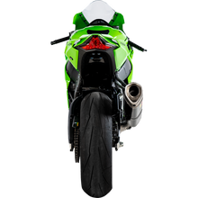 Load image into Gallery viewer, AKRAPOVIC 21-23 ZX-10R EVO FS TI/CF/TI S-K10E10-RC