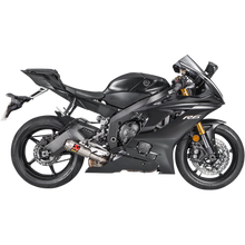 Load image into Gallery viewer, Akrapovic GP Slip-On Muffler (No CA) Single Titanium - Motomike Canada