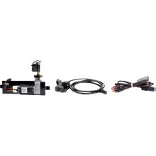 Load image into Gallery viewer, LEGENDS 99-19 FLHT/FLHR/FLHX ADJ AIR SHOCKS EXC TRIKE 1311-0153