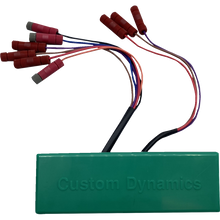 Load image into Gallery viewer, CUSTOM DYNAMICS MODUAL RUN/TURN/BRK UNI GEN-SMARTTPUUNV