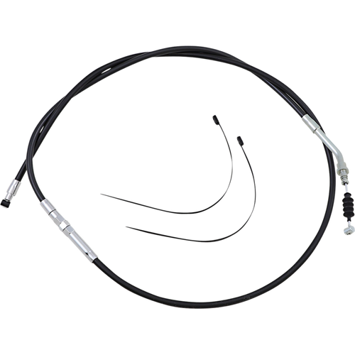MAGNUM CABLE CLUTCH XRBLK INDIAN XR4323004