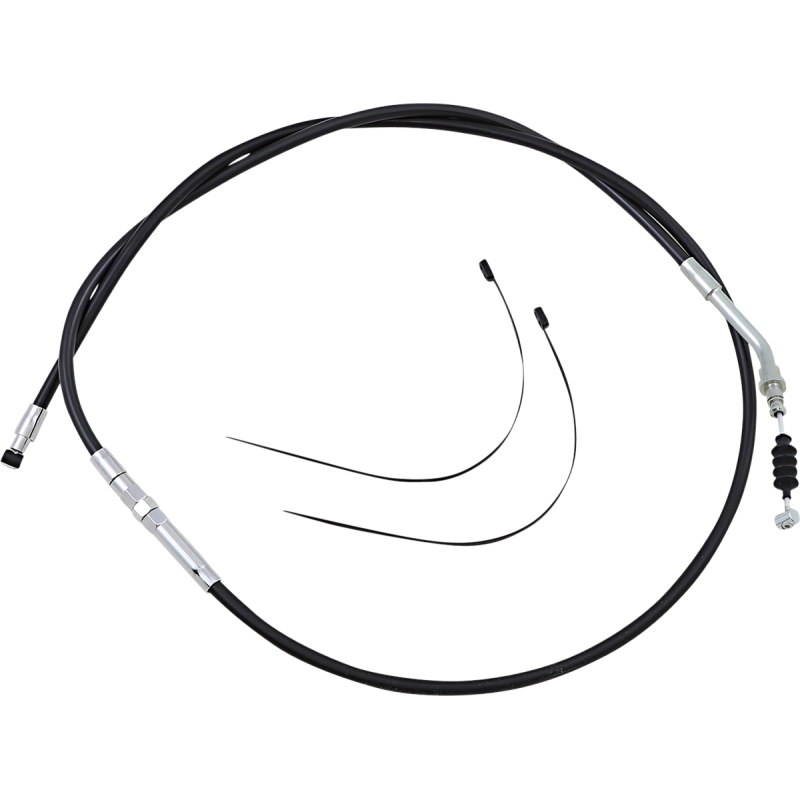 MAGNUM CABLE CLUTCH XRBLK INDIAN XR4323004