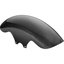 Load image into Gallery viewer, SLYFOX FENDER FRT GLOSS CF 14+FL 12057G