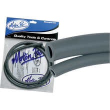 Load image into Gallery viewer, MOTION PRO MP PREMIUM FUEL LINE GRAY 3/16 ID X 3' 12-0049 - Motomike Canada